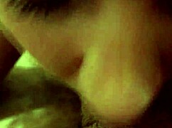 In HD video Fatty teen gets her throat fucked and masturbates