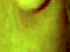 Rubbing my wet pussy clit solo!