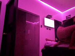 feeling wild with intense asian teen sex