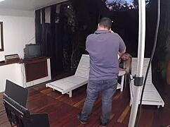 I'm obsessed with the hottest blonde Latina from Brazil, Evy Kethlyn!