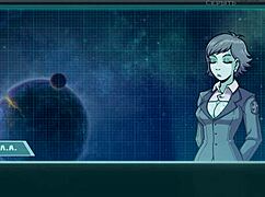 Complete gameplay with big tit milf princess in ripped clothes anime hentai