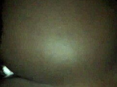 young gorgeous ebony girl enjoys quiet moments