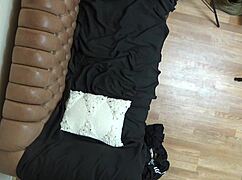 What do you think of PJ Daniels' pussy in this casting interview?