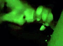 I'm sucking my neighbor's cock right here at the pool with latina babe vibes