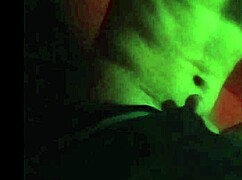 Milf's Secret Massage Turns Naughty