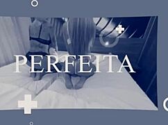 amateurs give oral at festival party, bent over for doggystyle