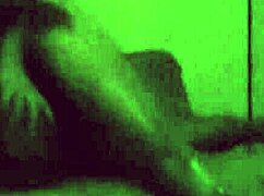 Sensual Dark Amateur Ebony Receives Rough Interracial Cowgirl Sex After Massage