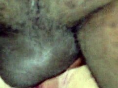 Our Amateur Friend In Interracial Group Setting.