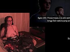 have you seen the naked quarry playthrough with big tits?