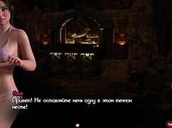 Treasureofnadia - Grab His Cock, I'm So Horny E2 14!