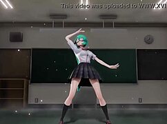 check out these new 3d hentai trends?