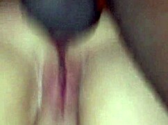 Our Amateur Friend In Interracial Group Setting.