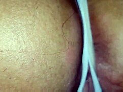 Wow, bianca naldy sucks pitbull's cock for a creampie blast!