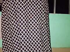 Indian daring wife strips naked on hotel lawn as bold Mou Bhabi desi amateur