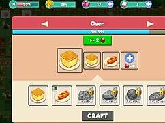 Nutaku Booty Farm Hentai Game Part 13!