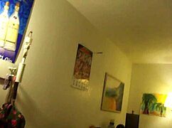 my slut wife deepthroats big cock in pov