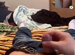 Travesti Helps Friend Cum With Intense Passion And Desire