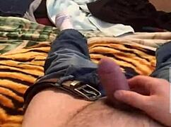 Travesti Helps Friend Cum With Intense Passion And Desire