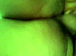 Fuck Me Hard, Ebony Whore!