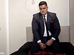 Brazilian Ready For Christmas Fun And Celebrations