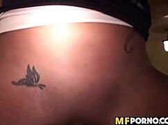 Brunette Amateur Teasing With Hard Fucking In Pov