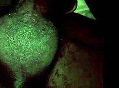 Watch me masturbate to lesbian porn?