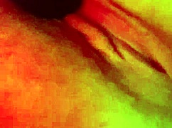 Amateur Plays With Vibrator Until Orgasm