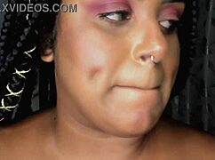 Joi game cum in my mouth! 😈