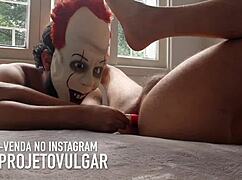 Andre Medeiros indulges in gay toys for intense pleasure