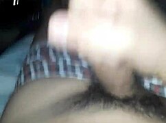 She Masturbates and Cums in Detailed Solo Session