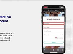 s3e8 pov: olivia juggs leaves work to deepthroat my big black cock