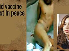 a beautiful woman meets a blind man in an unexpected story