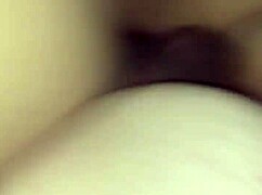I Drilled Your Horny Pussy in Close-Up Hardcore Action