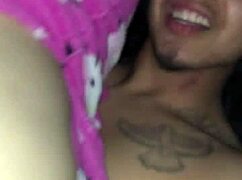 I Drilled Your Horny Pussy in Close-Up Hardcore Action