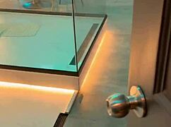 yo, banging my student girlfriend after class in a medellin motel!