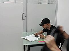 My partner asks, Seduce me to suck cock now?