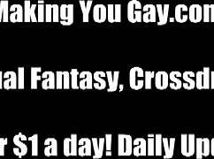 i will make you suck cock until you are a pro