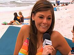 Real Amateur Girlfriends Caught In Steamy Homemade POV Sessions