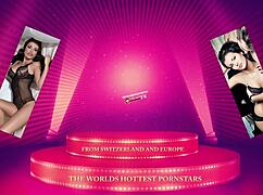 Sexy Student Josy 18 In Her First Anal Scene