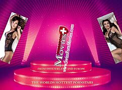 Sexy Student Josy 18 In Her First Anal Scene