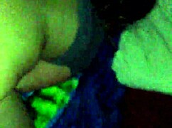 Blonde Pawg Milf Bent Over in Rough Doggy Fucking Her Wet Pussy