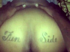 Bitch Shut Up And Suck That Cock