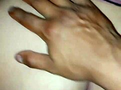 My latina teen 18+ neighbor gets wet 😏