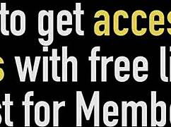 Blonde Teen Kayla Paige and Jenna Foxx in Wild 3some Pussy Play with Group Orgasms