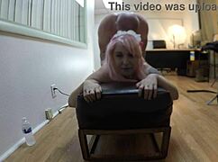 i interview violet coxxx in pov casting