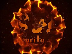 Star Wars Orange Trainer Part 26 Cosplay With Alien Girls