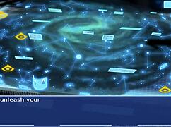 Star Wars Orange Trainer Part 26 Cosplay With Alien Girls