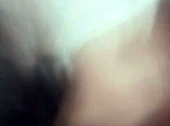 Sunny Teen Bent Over For Doggystyle With Big Cock Handjob