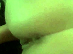 Sunny Teen Bent Over For Doggystyle With Big Cock Handjob