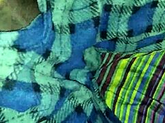 look at that fat long brown dick throbbing hard